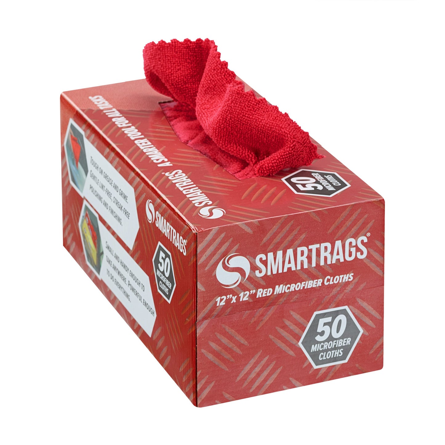 red smart rags