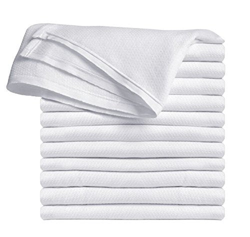 Birdseye Diaper Rags